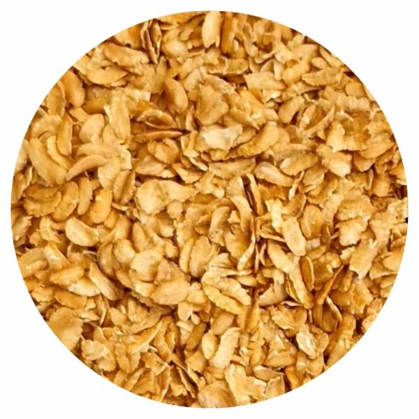 Dinkelflakes